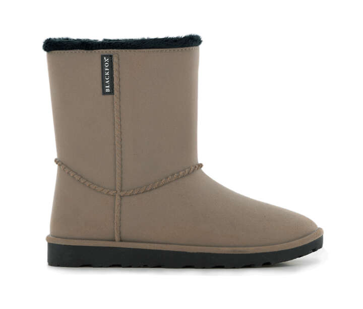 BLACKFOX CHEYENNETOO Damenstiefel